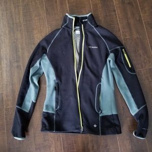 Columbia Womens Omni Heat Thermal Comfort Sz S/P